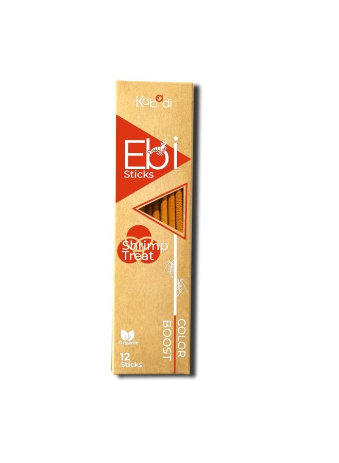 Ebi Color Boost - 12 Sticks - Image 3